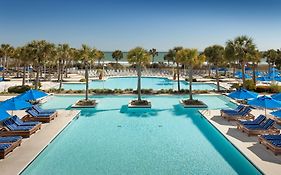 Marriott Myrtle Beach Resort & Spa At Grande Dunes